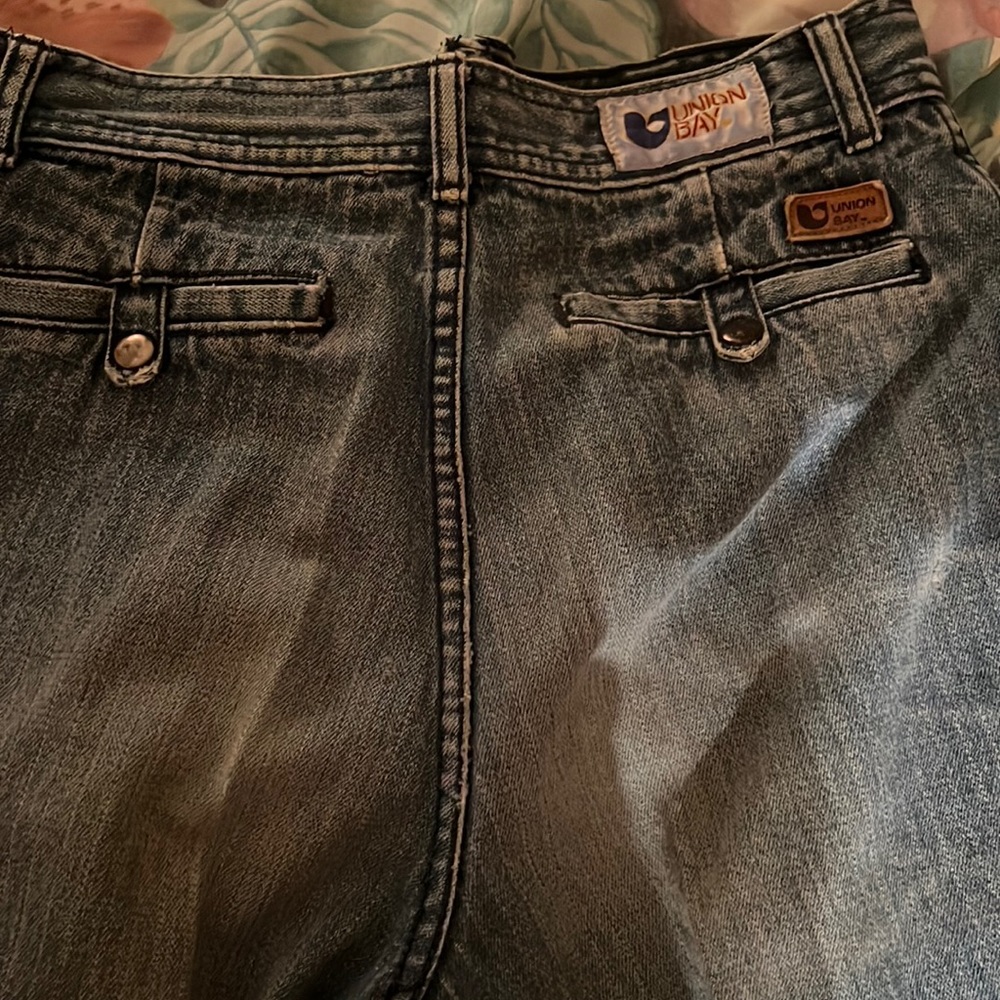 Union bay mens jeans